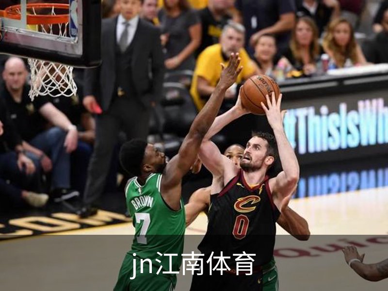 jn江南体育简介